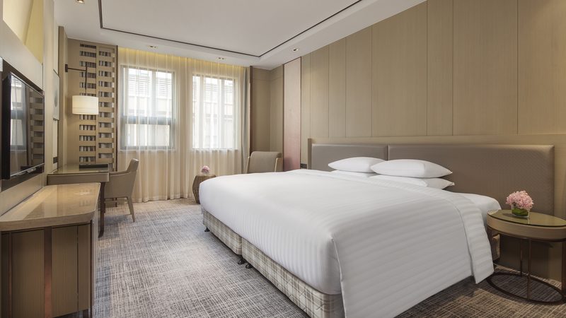 定制旅游：个性化体验，享受专属旅程