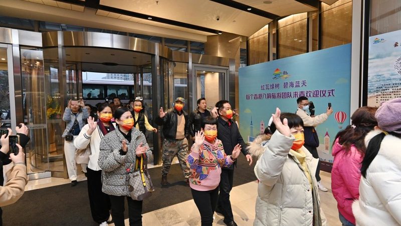 民宿开业，证件先行：开民宿必备的证件清单全解析**
